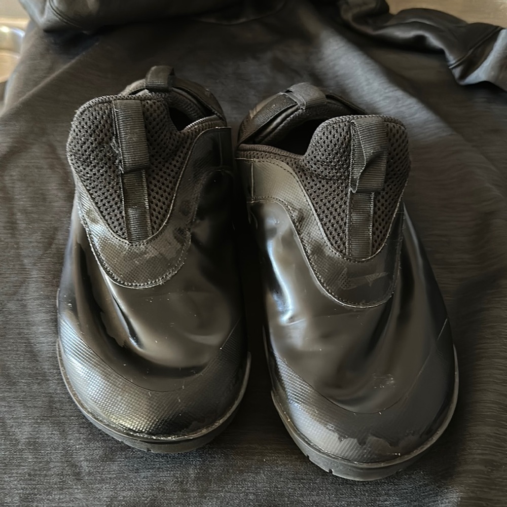 Nike Healthcare Worker Shoes